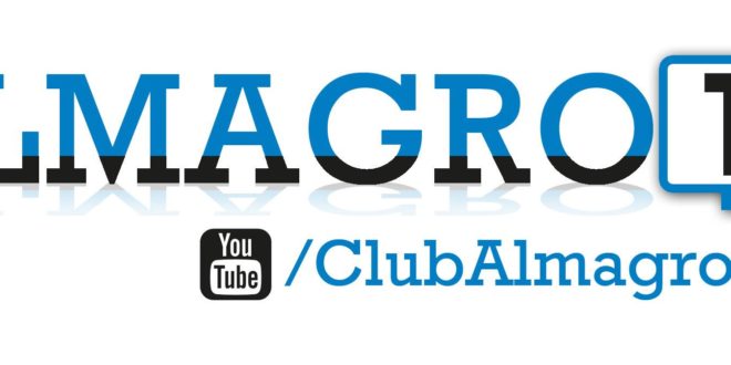 BANNER ALMAGRO TV