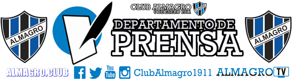 LOGO MEDIOS DEPARTAMENTO DE PRENSA