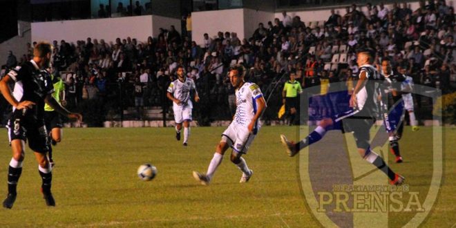 almagro all boys