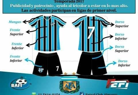 banner patricinar
