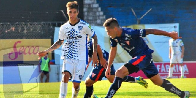 chaves con los andes