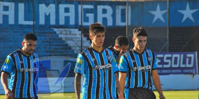 almagro con san martin