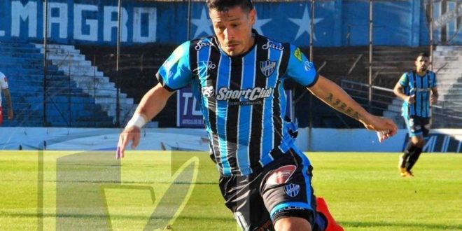 barboza con san martin