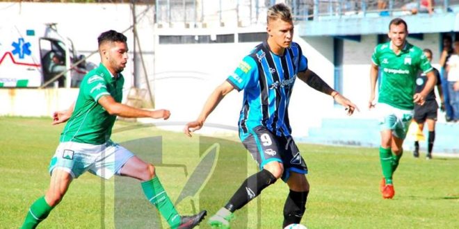reniero con ferro