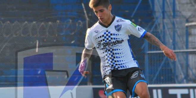chaves con flandria