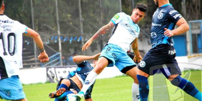Bonansea con indepen
