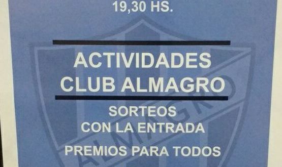 BANNER FIESTA ACTIIVIDADES