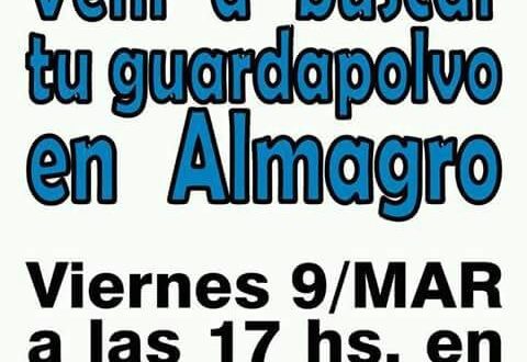 banner regalo guardapolvos