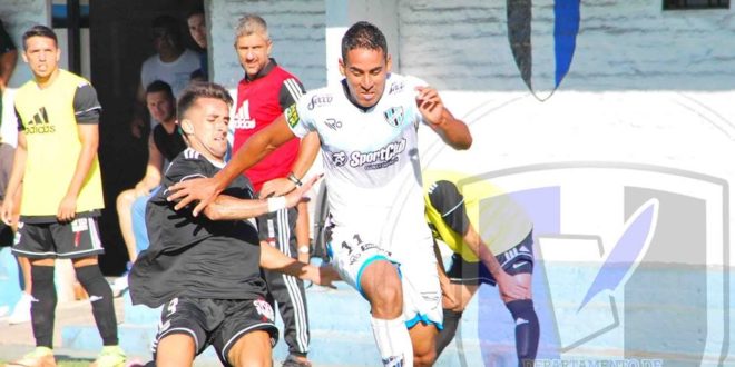 vergara con riestra