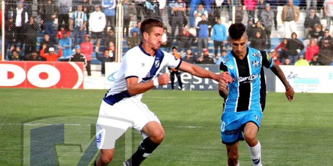 CHAVES CON MADRYN