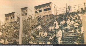 Foto Historia en Tres Colores