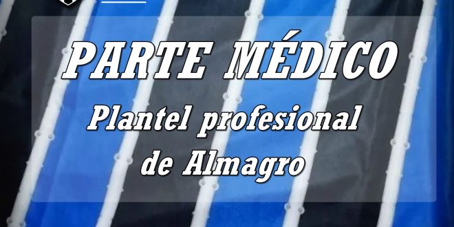 parte medico