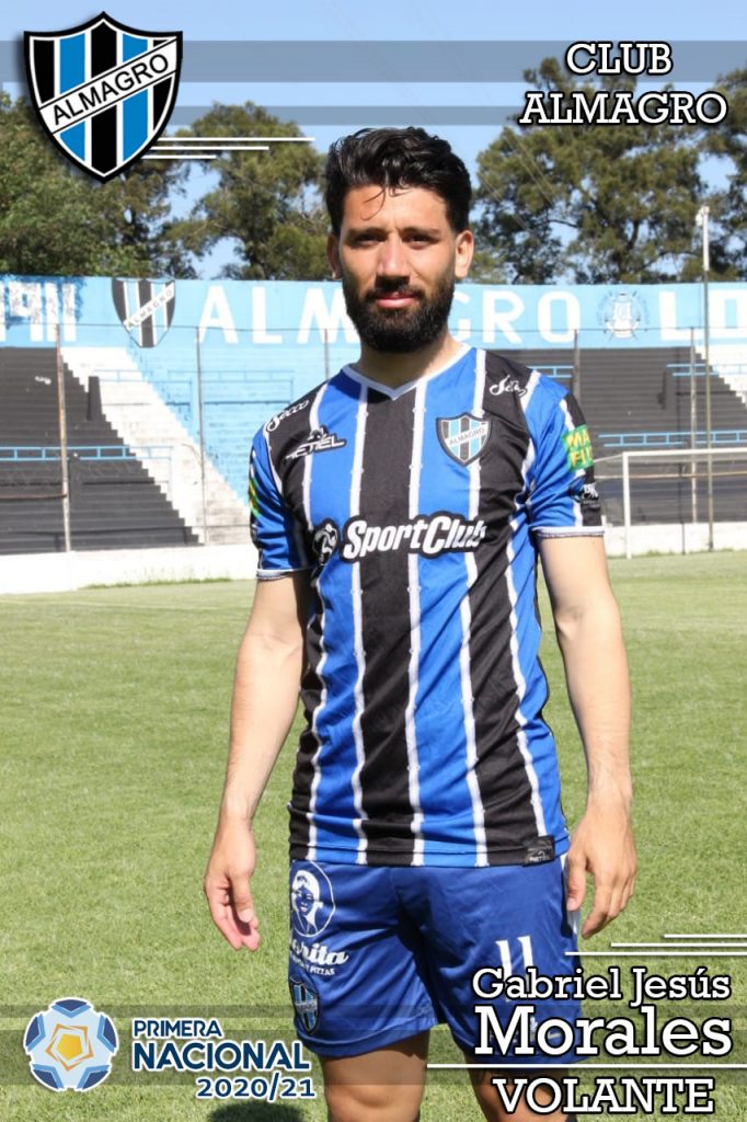 Club Almagro
