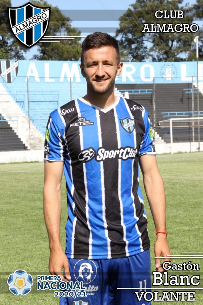 Club Almagro