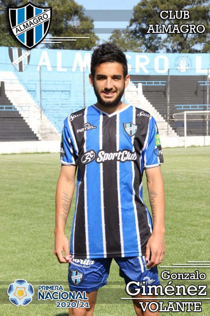 Club Almagro