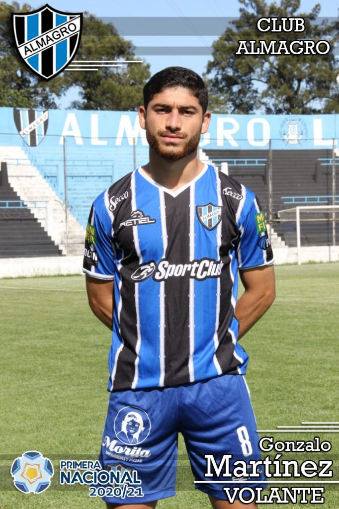Club Almagro