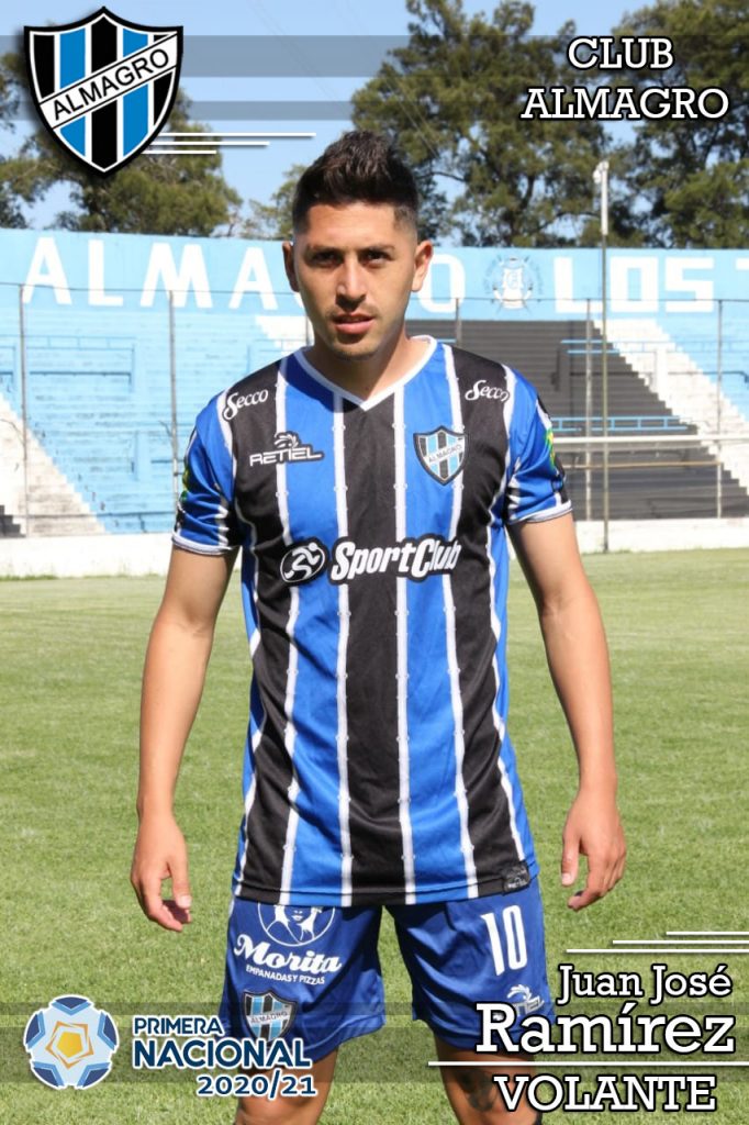Club Almagro