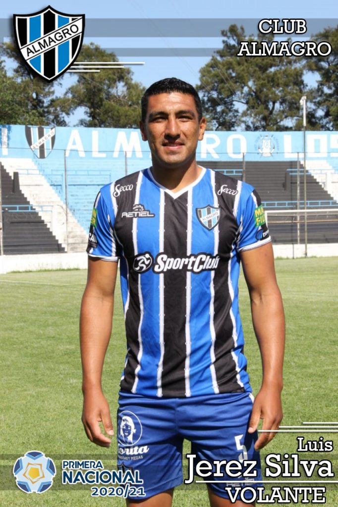 Club Almagro