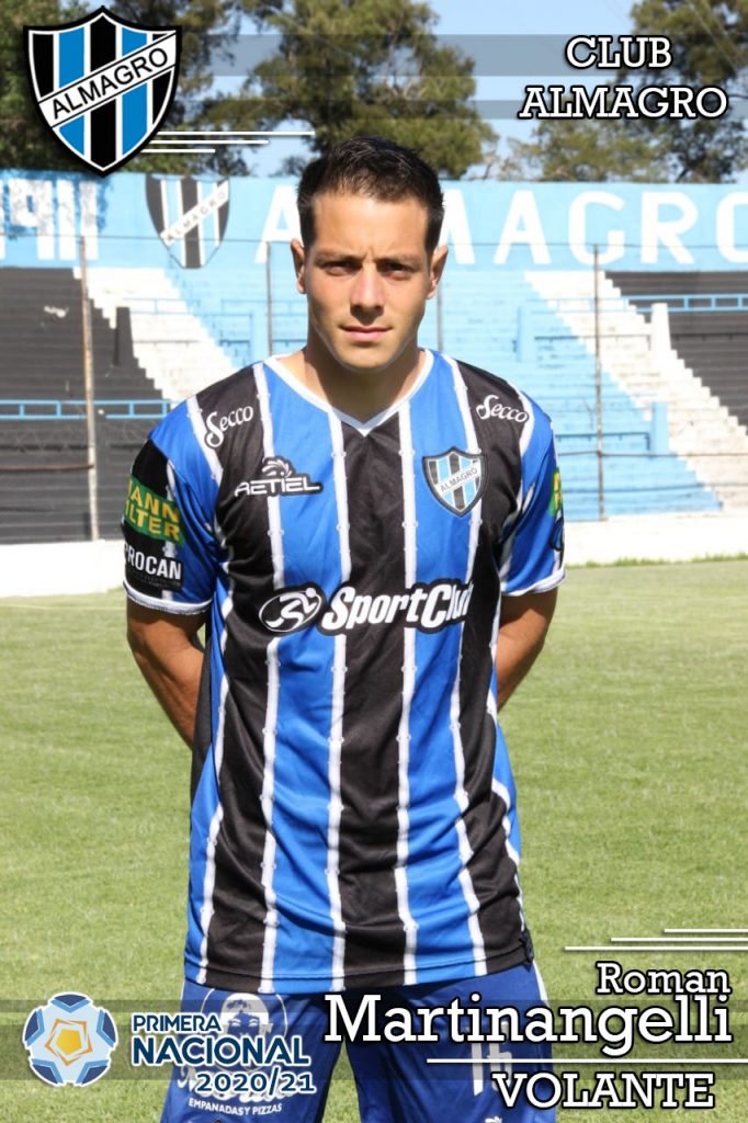 Club Almagro