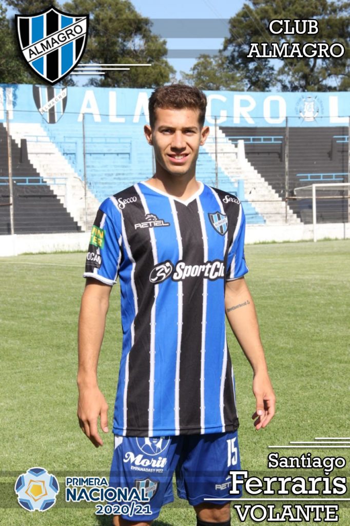 Club Almagro