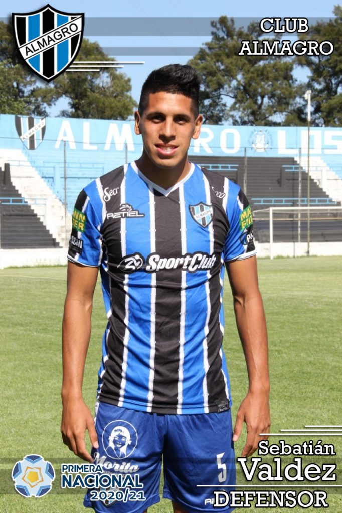 Club Almagro