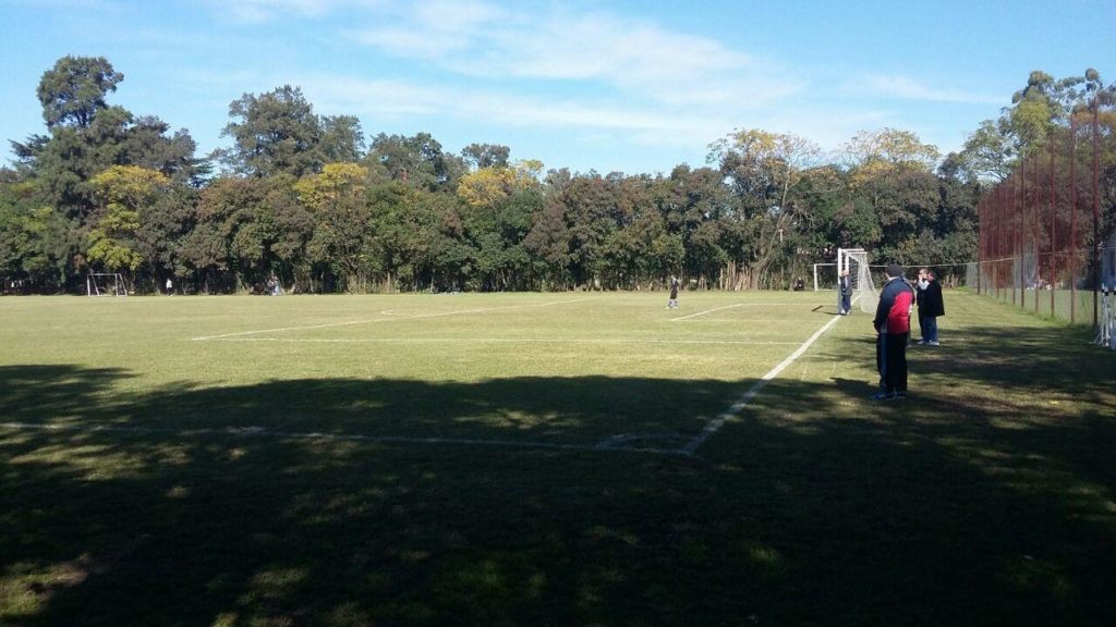 Club Almagro