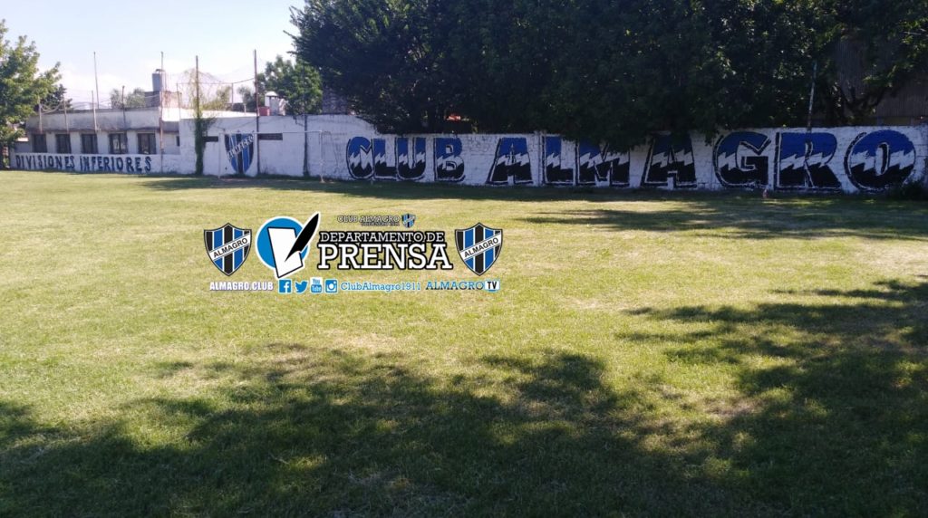 Club Almagro