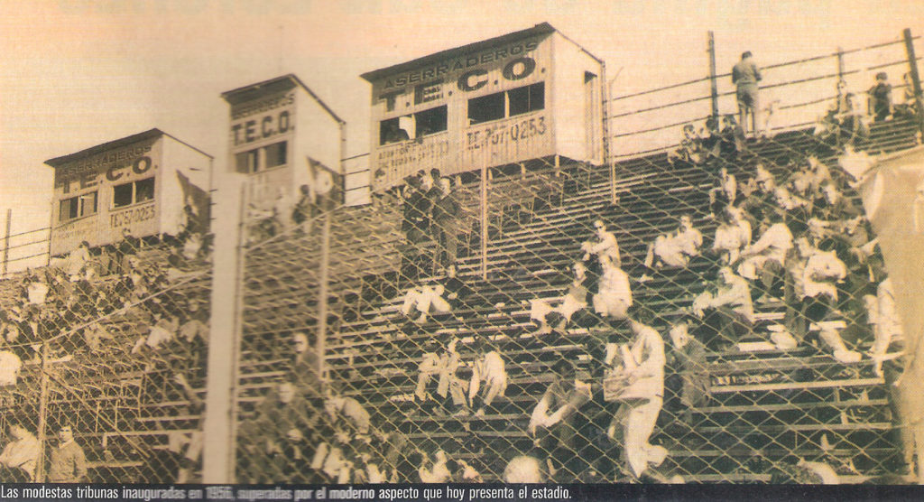 Club Almagro