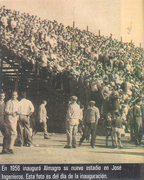 Club Almagro