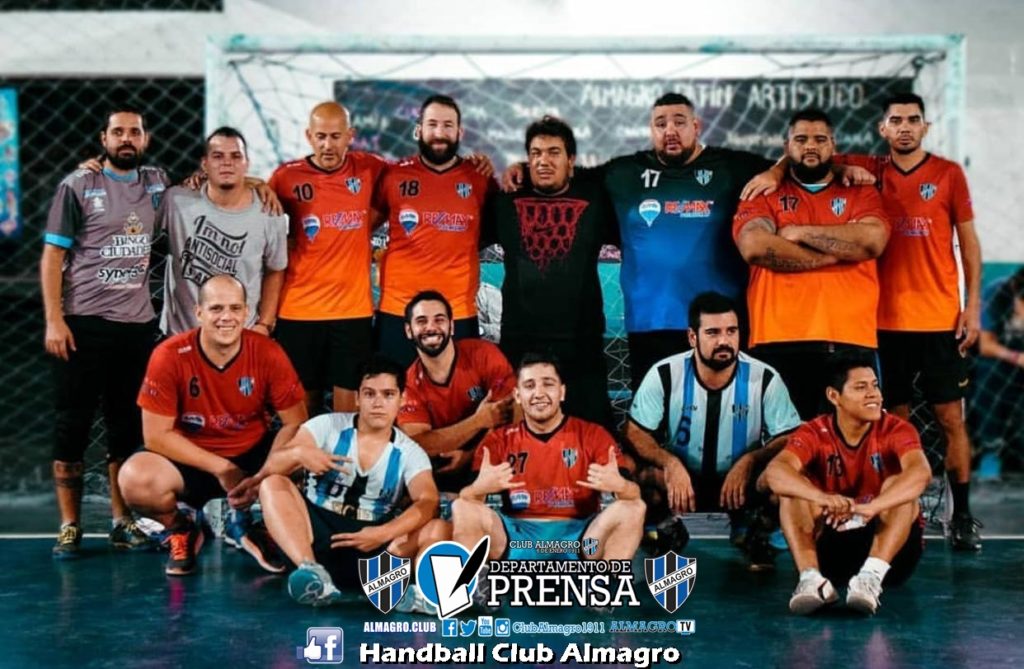 Club Almagro