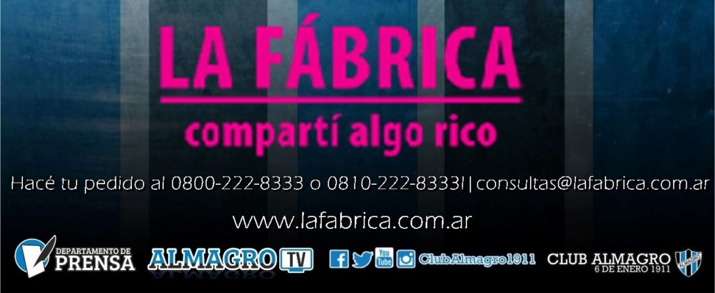 Club Almagro