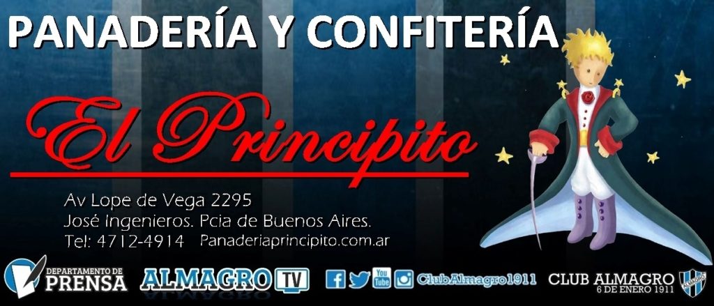 Club Almagro