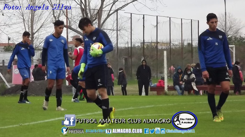 Club Almagro