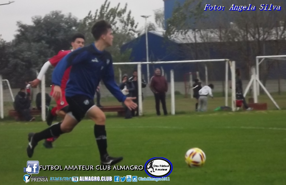 Club Almagro