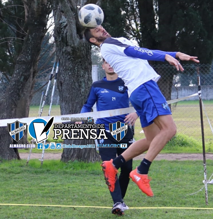 Club Almagro