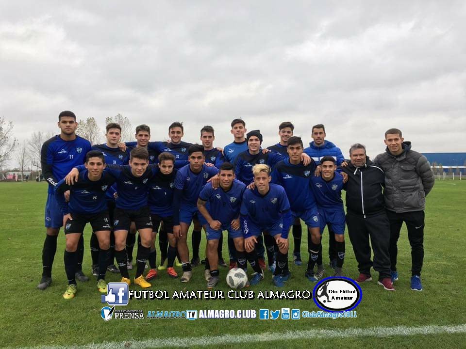 Club Almagro