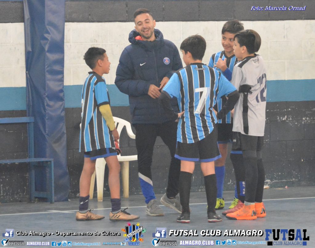 Club Almagro
