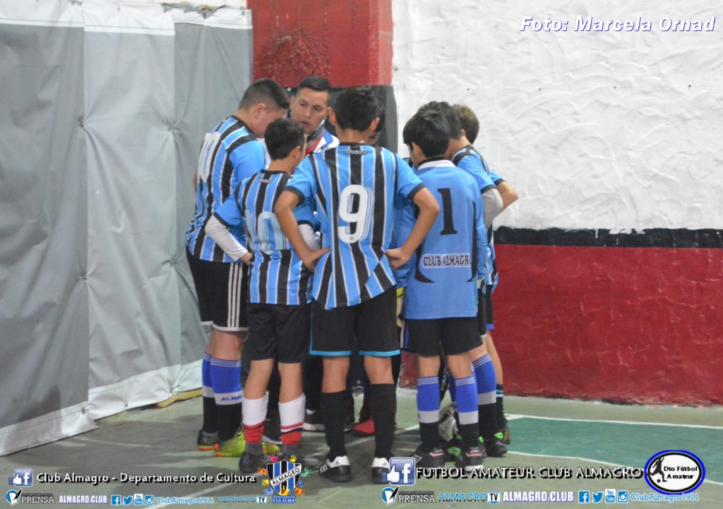 Club Almagro