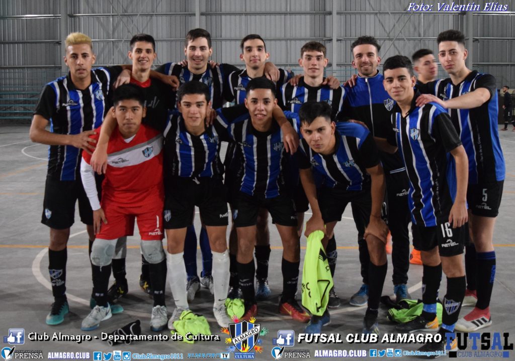 Club Almagro
