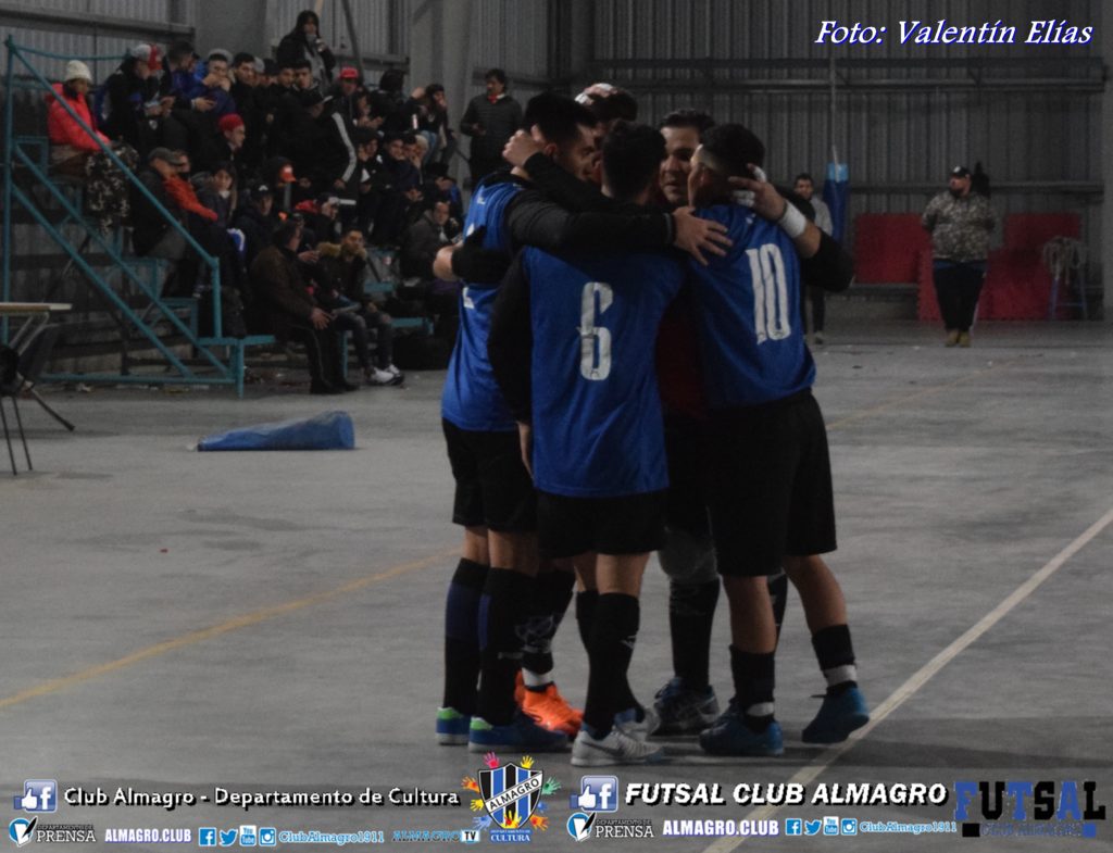 Club Almagro