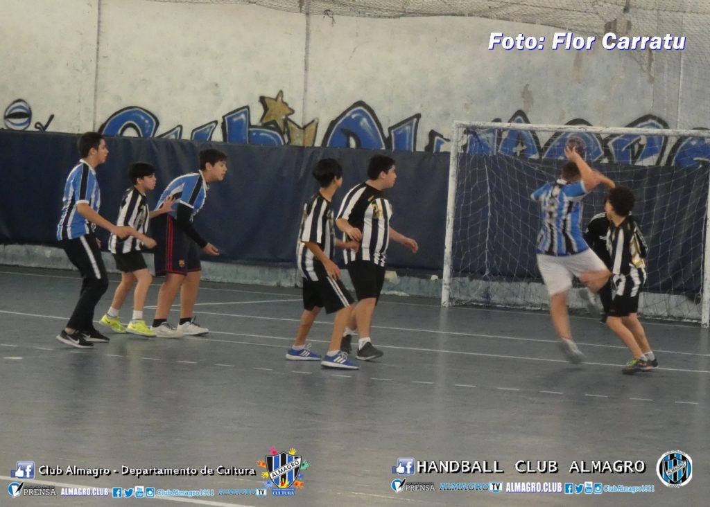 Club Almagro