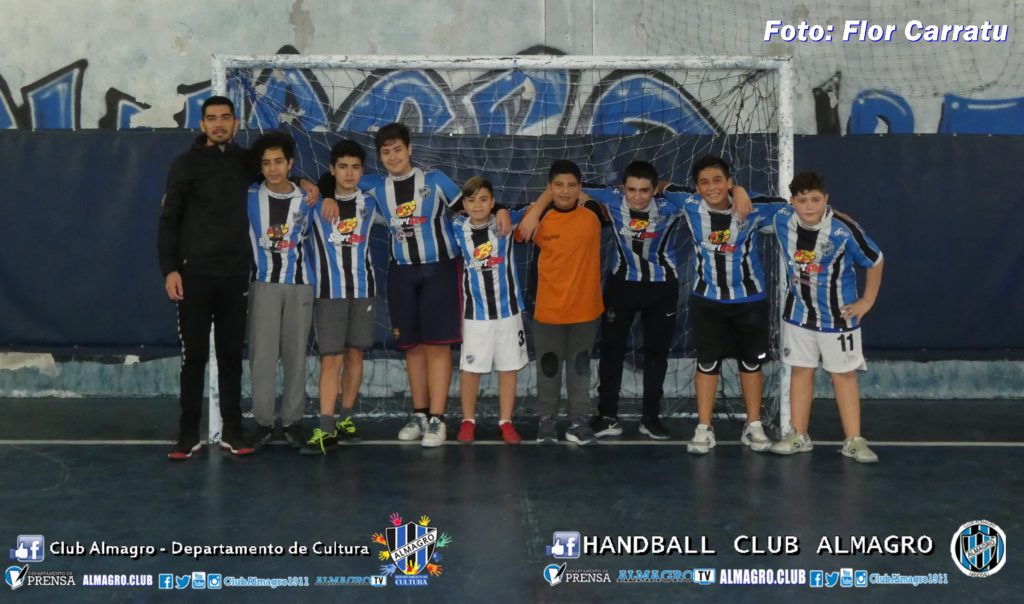 Club Almagro