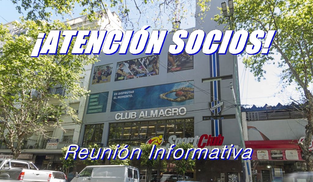 Club Almagro