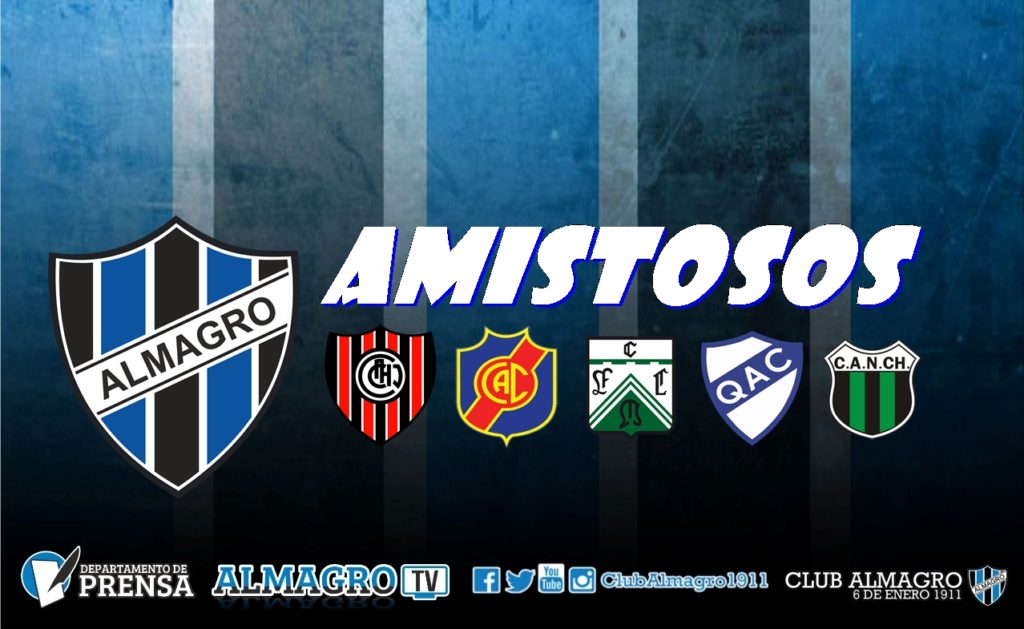 Club Almagro