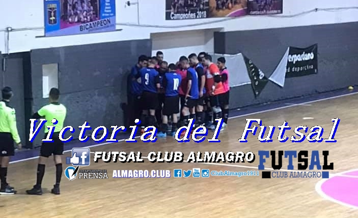 Club Almagro