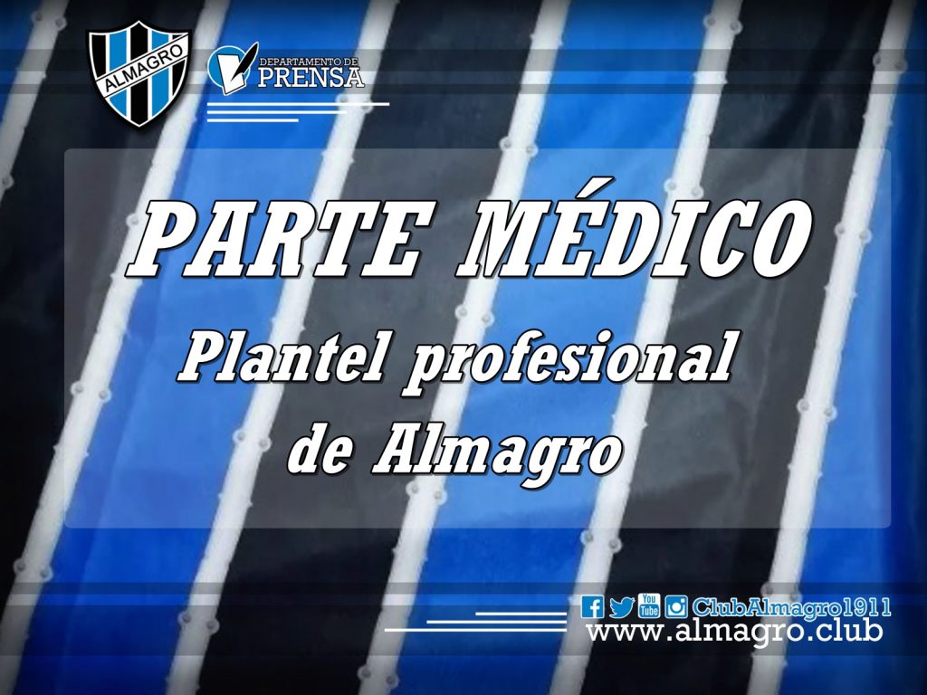 Club Almagro