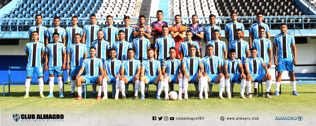 Club Almagro